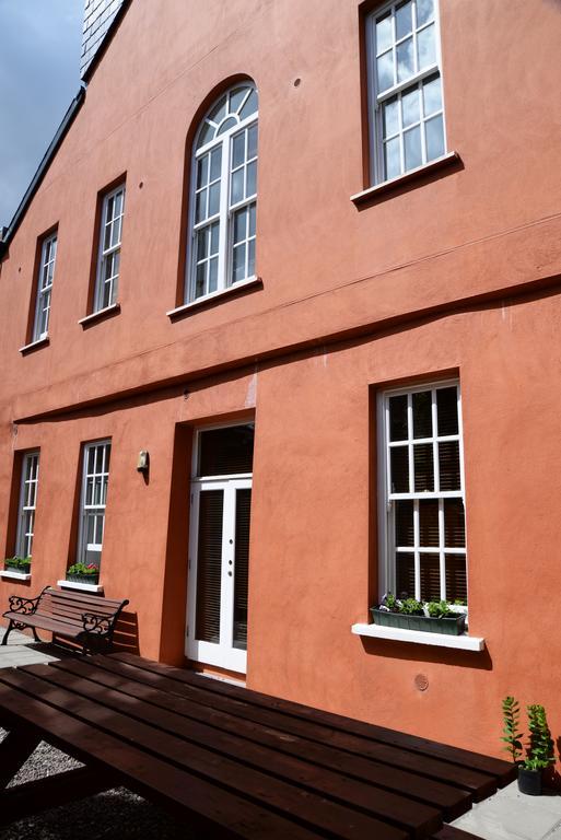 Blackmore Court Cork Zimmer foto