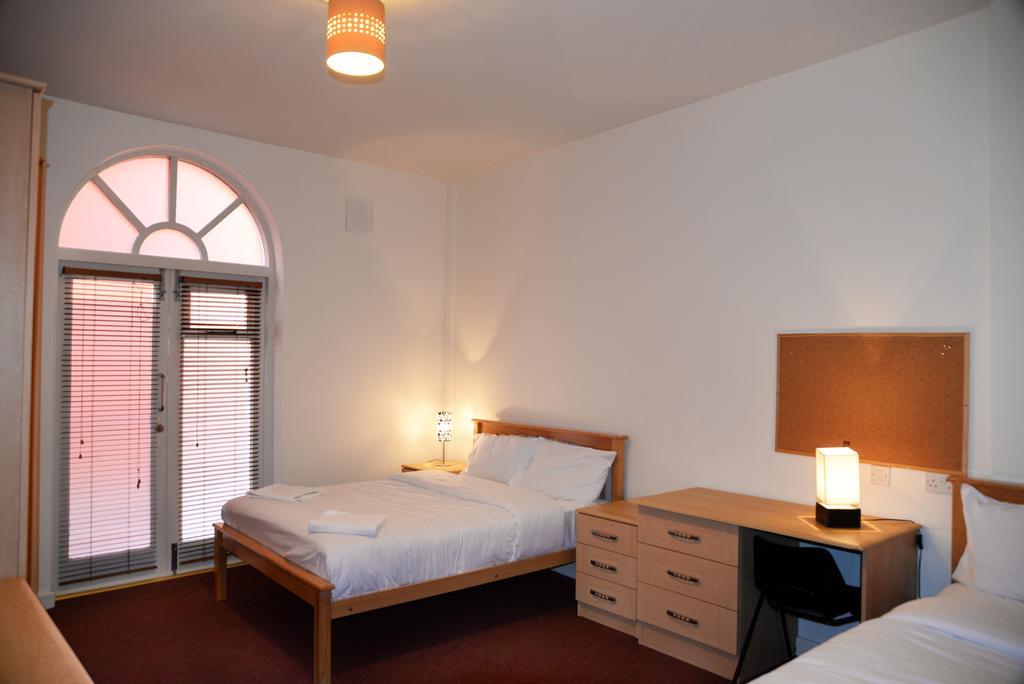 Blackmore Court Cork Zimmer foto