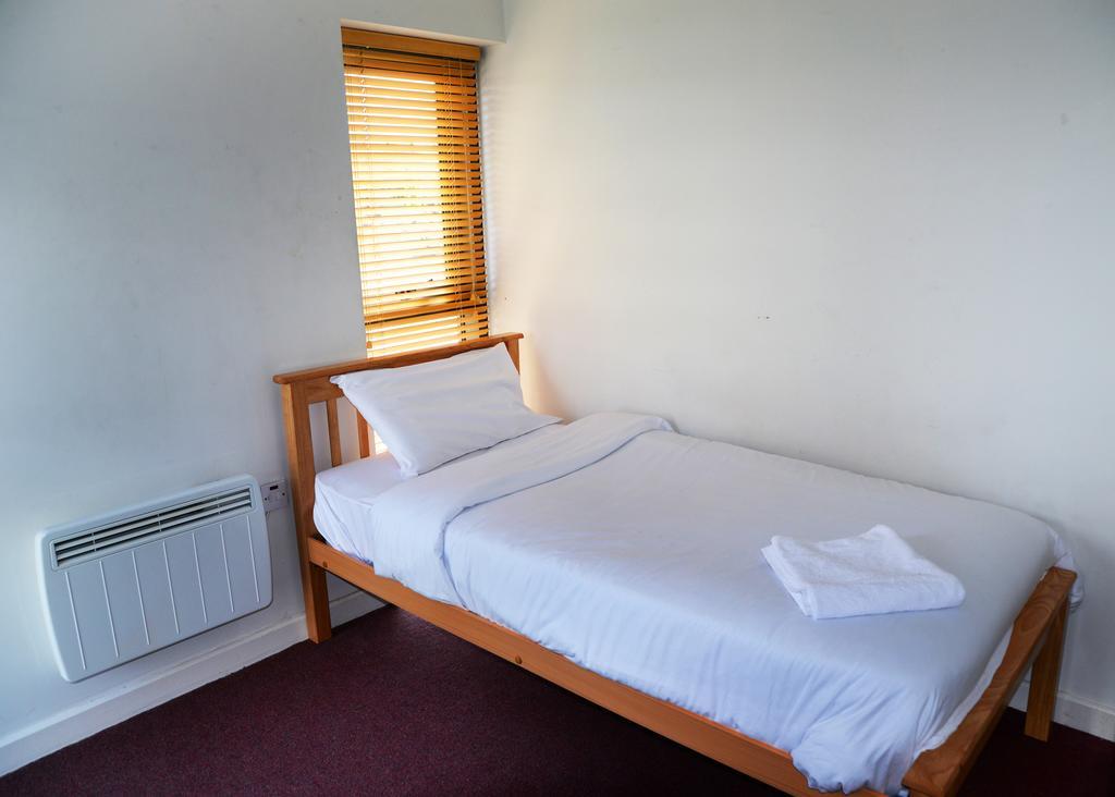 Blackmore Court Cork Zimmer foto