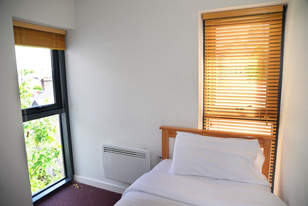 Blackmore Court Cork Zimmer foto