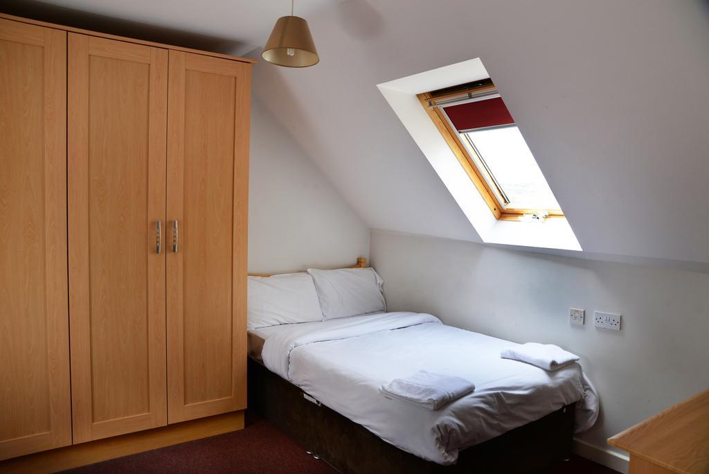 Blackmore Court Cork Zimmer foto