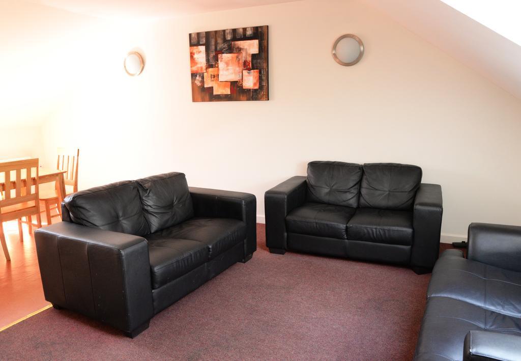 Blackmore Court Cork Zimmer foto