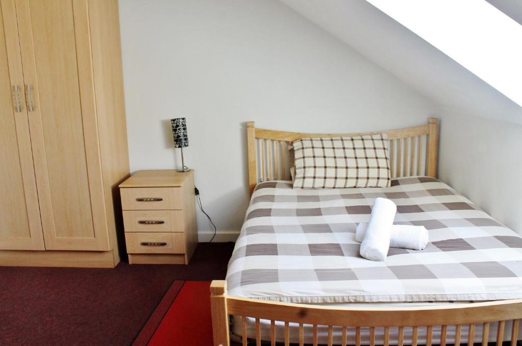 Blackmore Court Cork Zimmer foto
