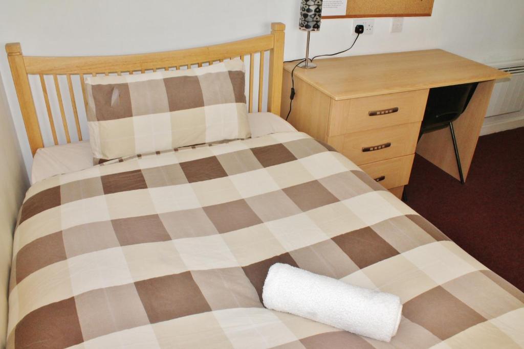 Blackmore Court Cork Zimmer foto