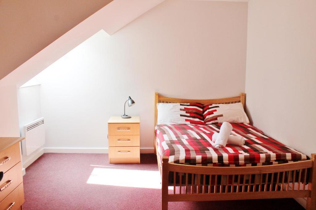 Blackmore Court Cork Zimmer foto