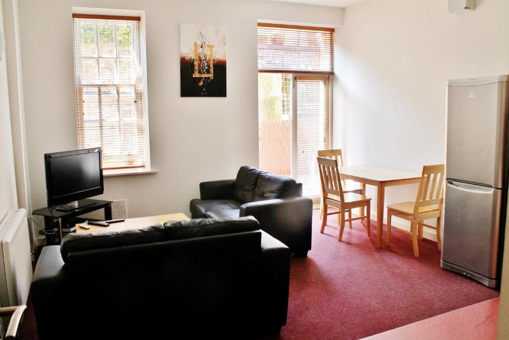 Blackmore Court Cork Zimmer foto