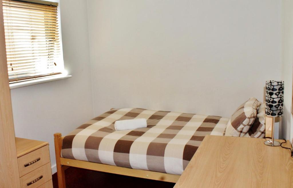 Blackmore Court Cork Zimmer foto