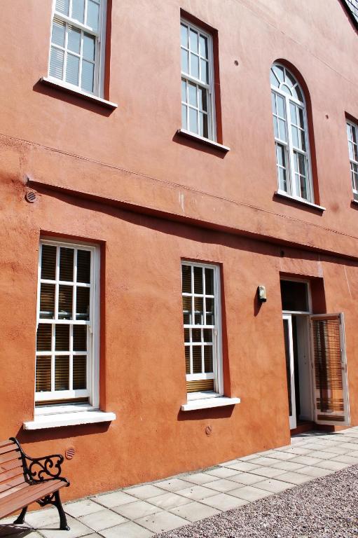 Blackmore Court Cork Exterior foto
